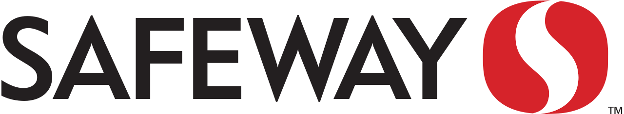 Safeway logo