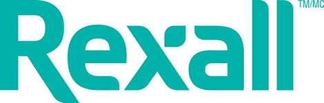 Rexall Pharmacy logo