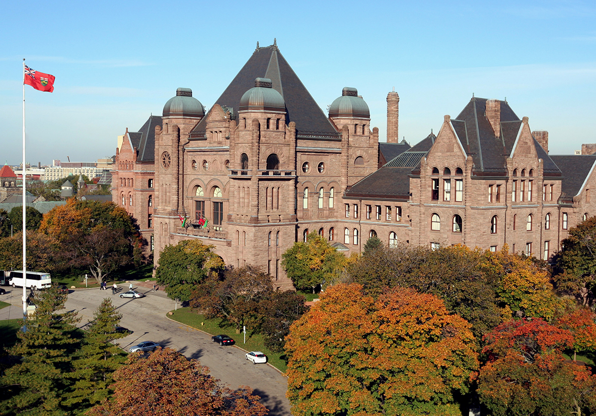 Send e-prescriptions using your existing EMR in Ontario. Send e-prescriptions using your existing EMR in Ontario.
