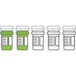 An estimated 2 in 5 prescribers are never notified of a patient’s drug misuse, or notified after the patient picks up the prescription.