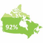 The majority of Canadians want steps taken to protect how their personal health information is used.