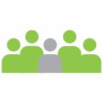 4 in 5 Canadians think it is inappropriate for companies to advertise products or services based on an individual’s health care information.