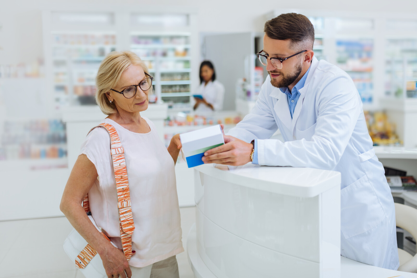 Canadians Prefer e-Prescribing